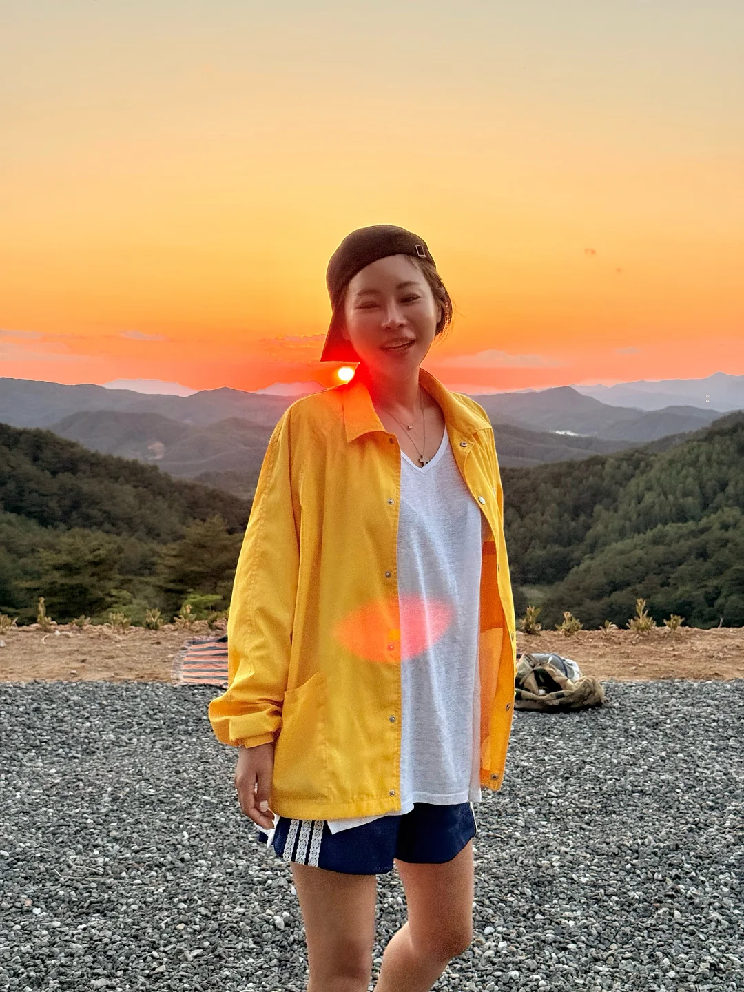 십자가 목걸이 19