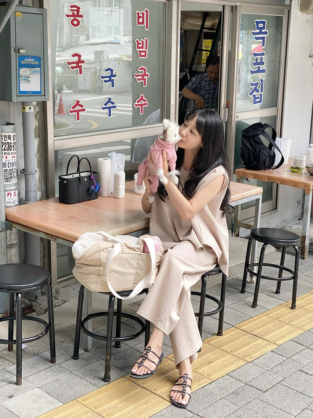 초코브라우니 케이크 1