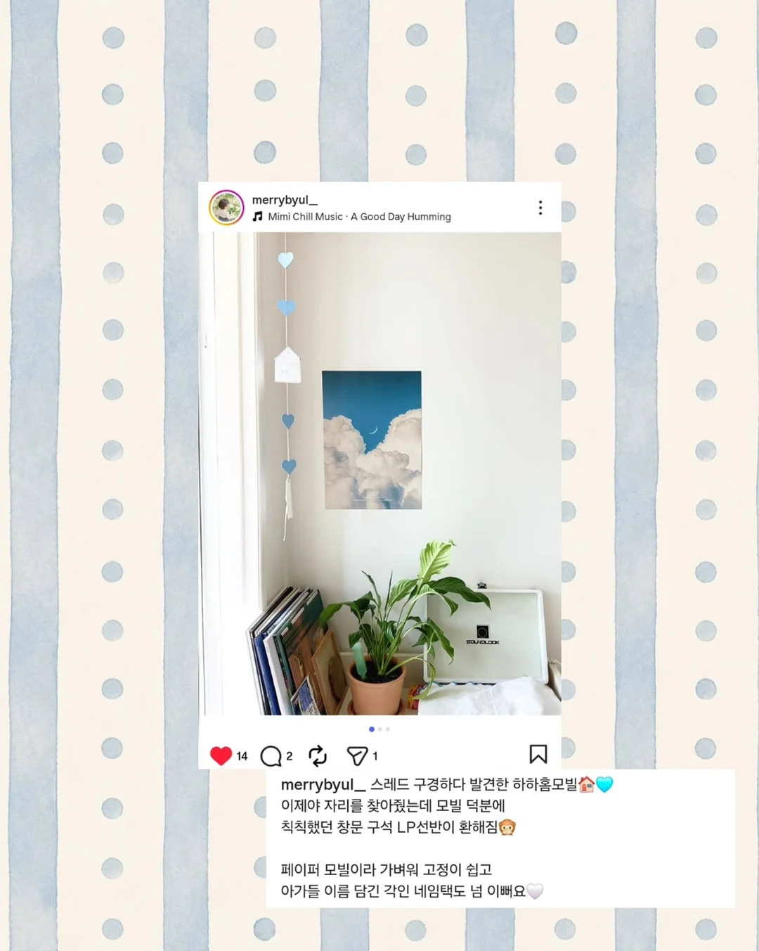 50일 촬영 스튜디오 16