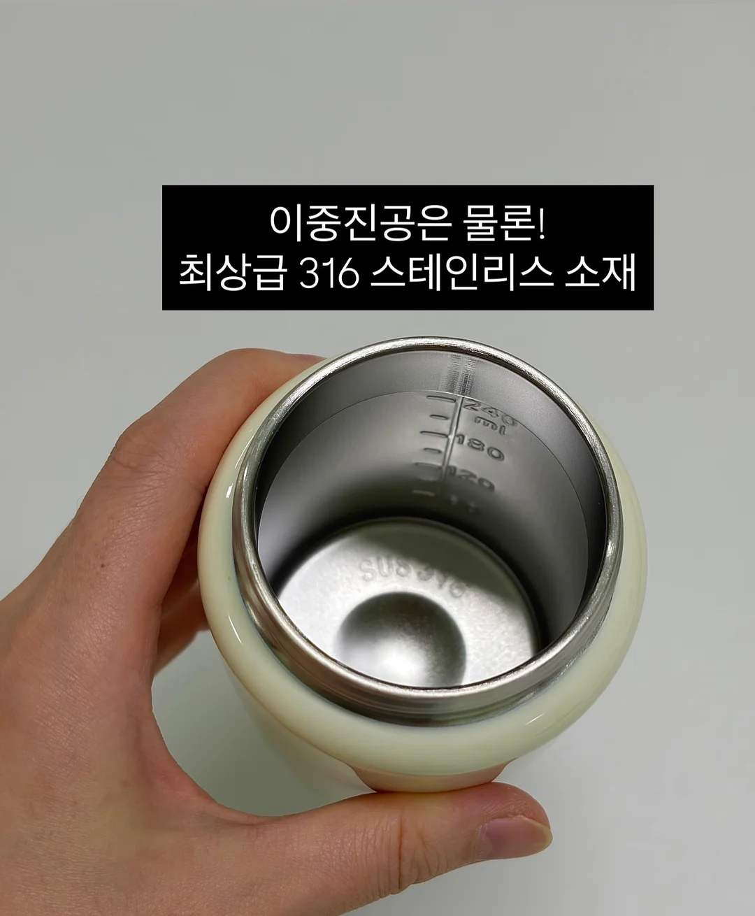 새치 염색 샴푸 5
