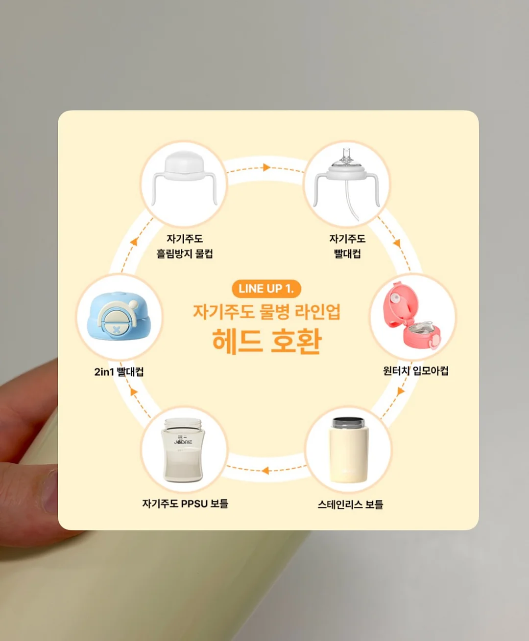 새치 염색 샴푸 9
