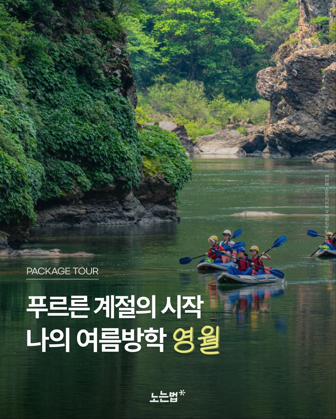 단톤 셋업 1
