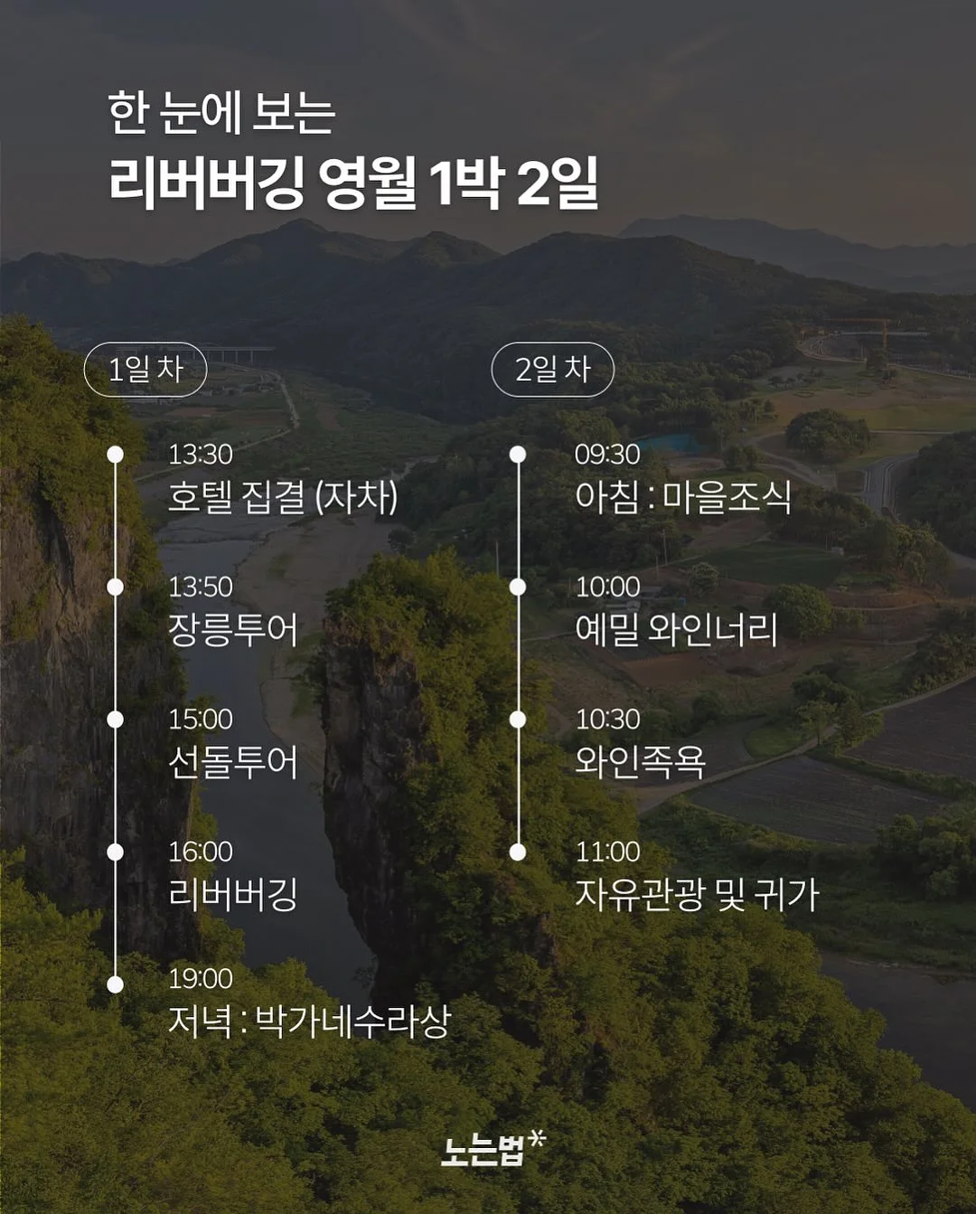 단톤 셋업 10