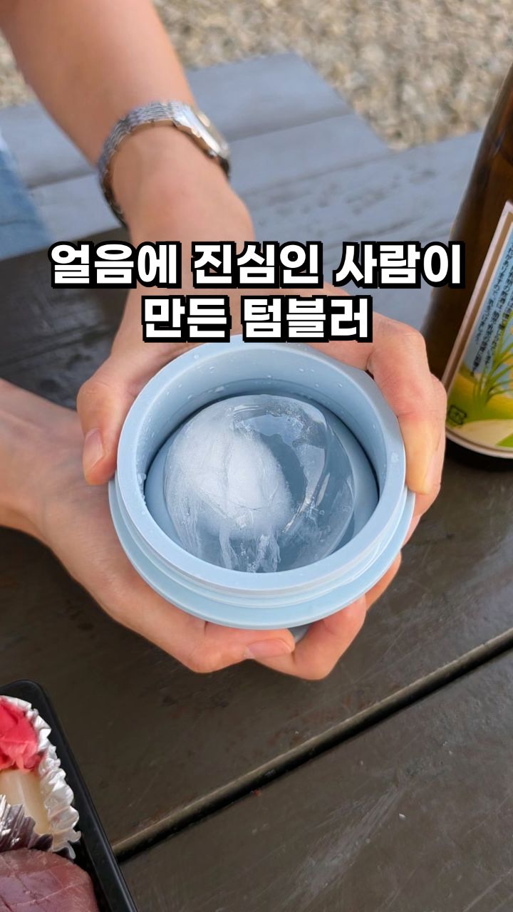 심플한 우산꽂이