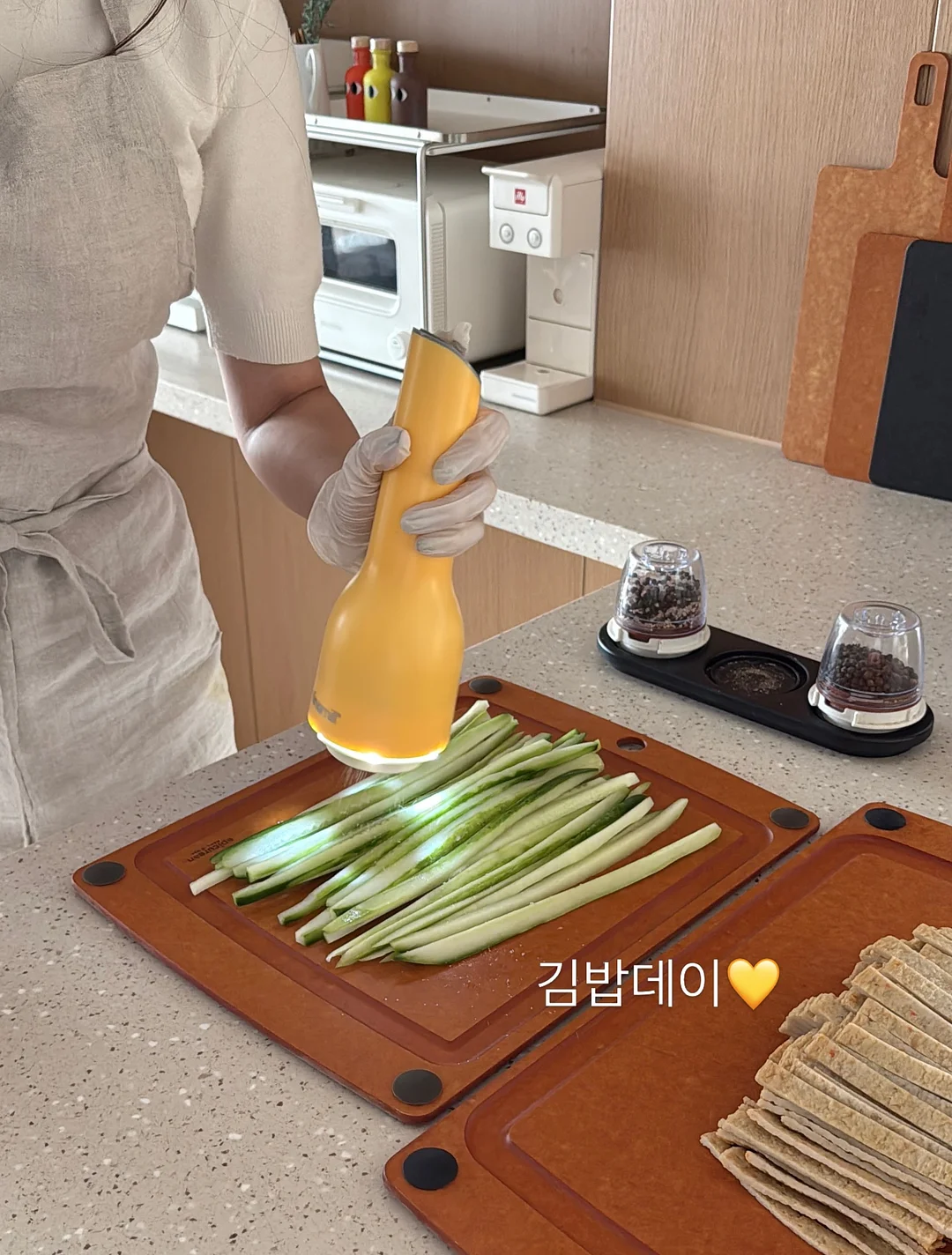 복부+하체 운동 루틴 1