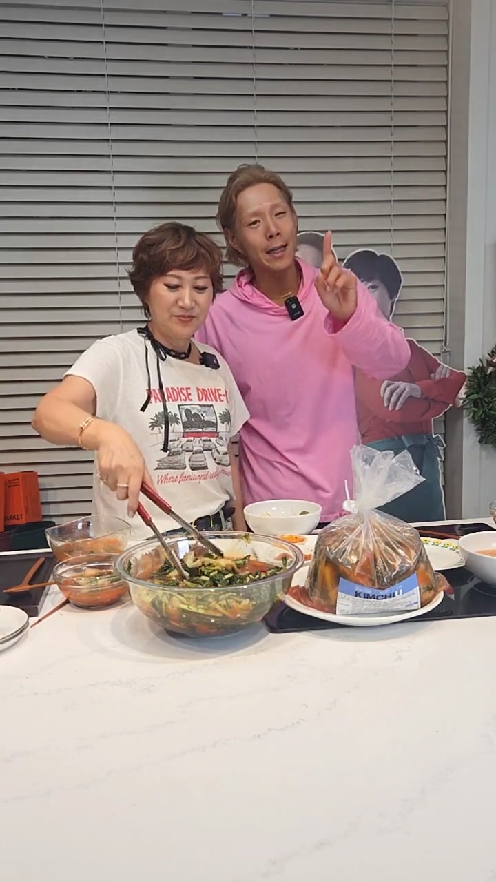 무늬 루즈 핑크