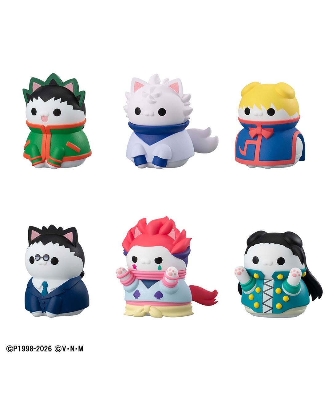 별정직 공무원 굿즈 4
