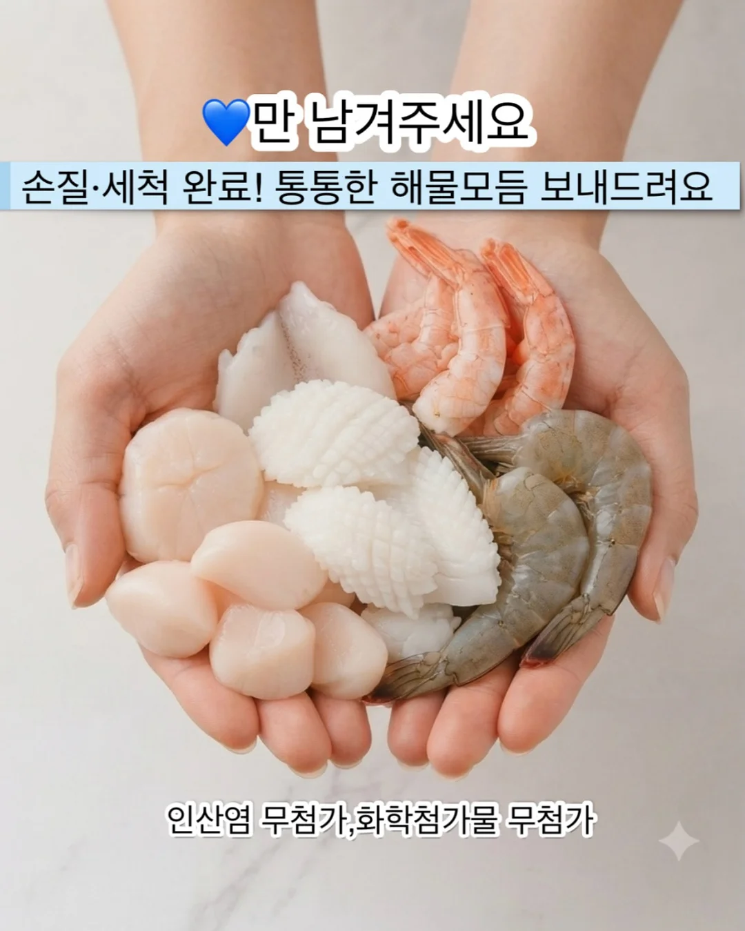 핸디형 스팀 다리미 1