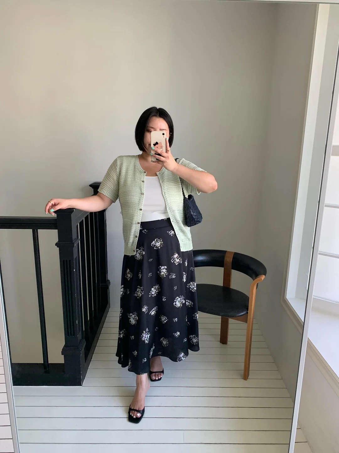 흑임자 마카롱 15