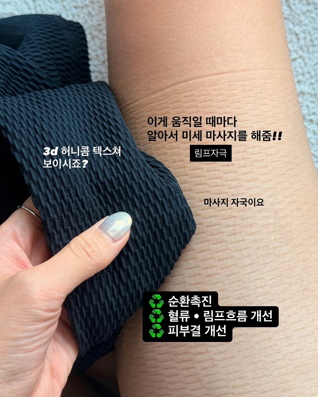 키티 포켓 키링 백팩 13
