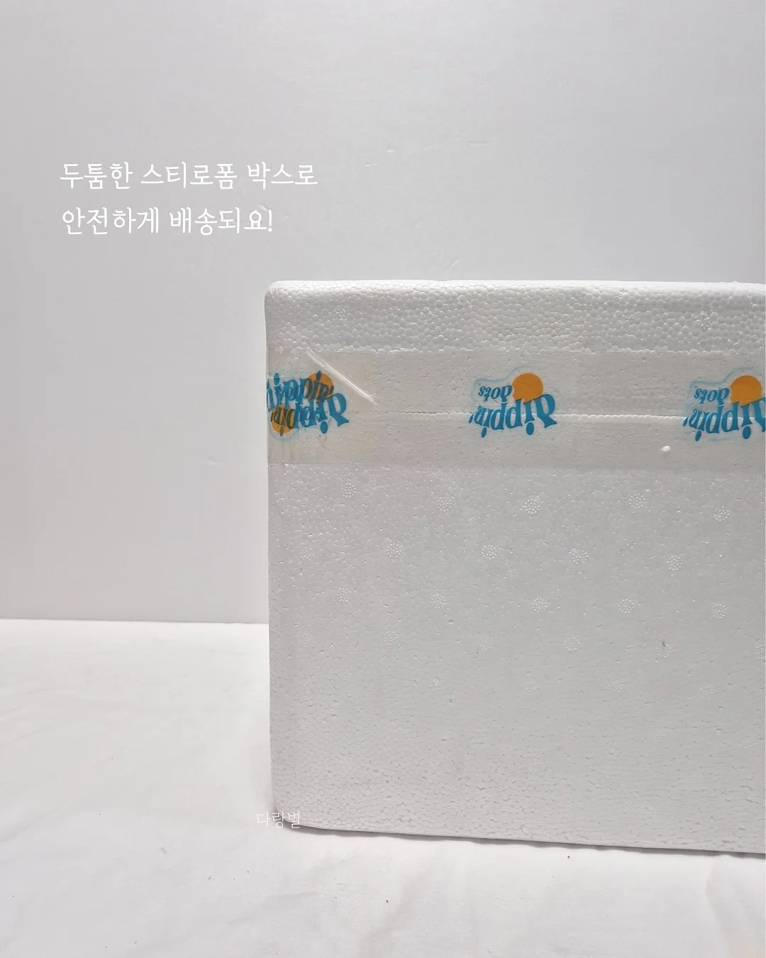 베러버니 사우어 젤리 8