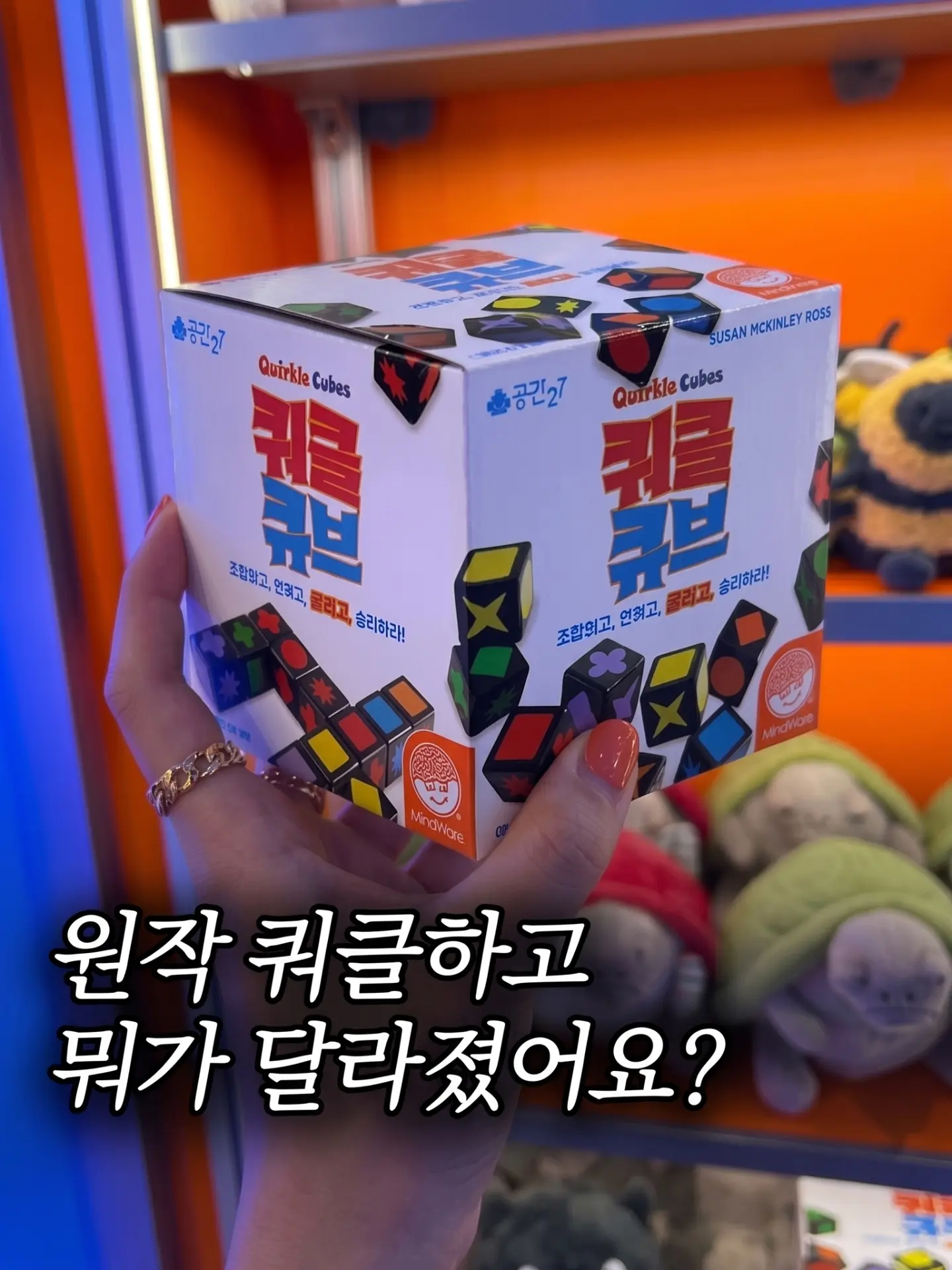 플라워네일 1