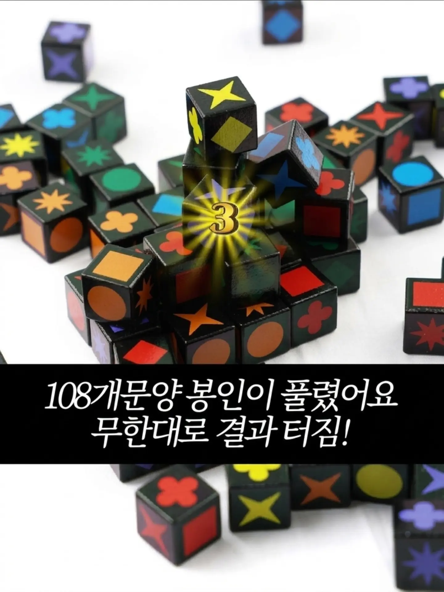 플라워네일 4