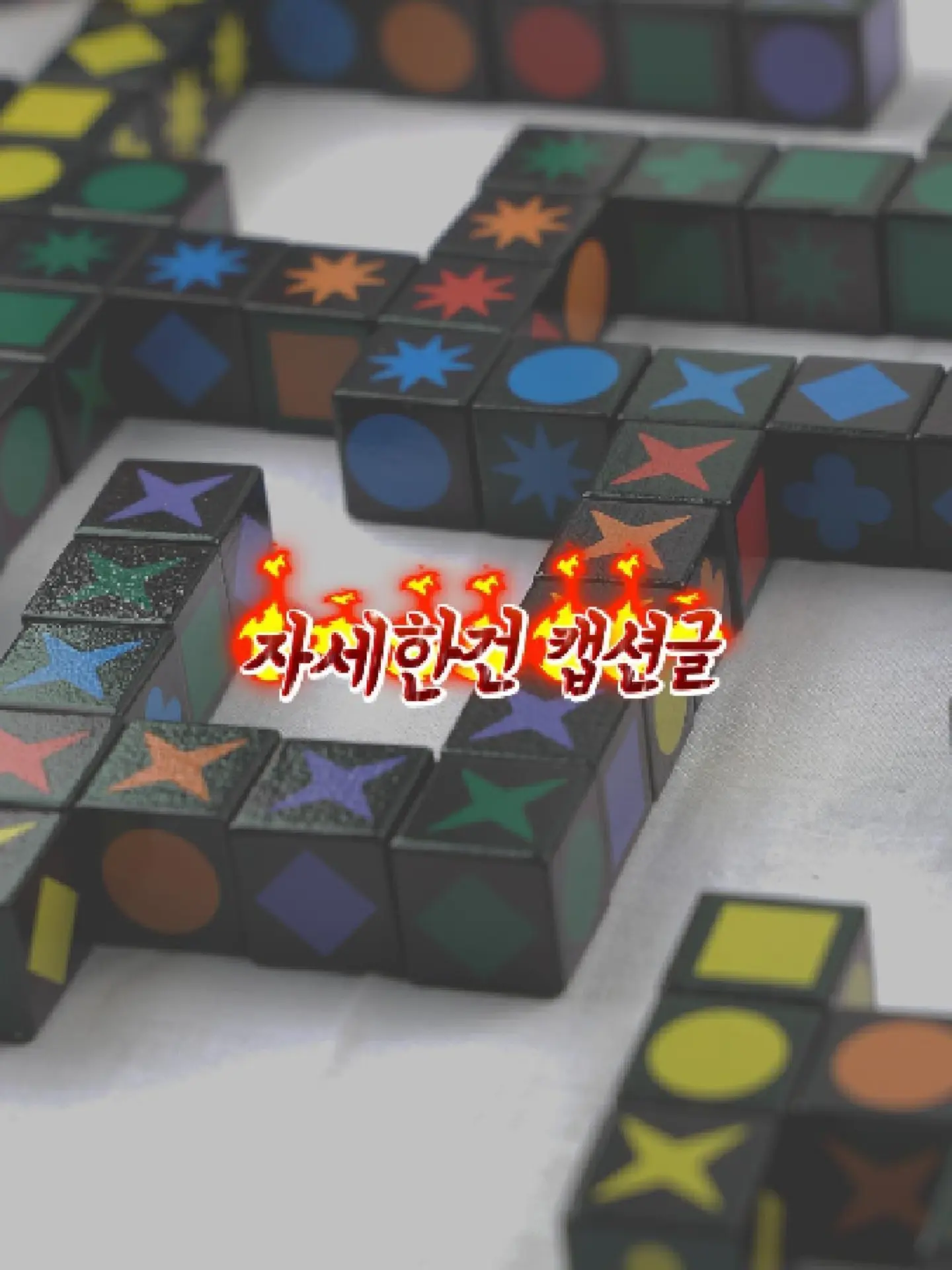 플라워네일 7
