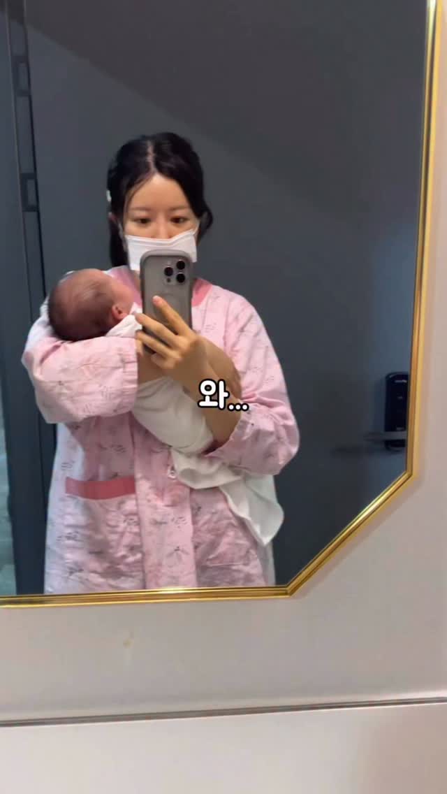 린넨 스티치원피스