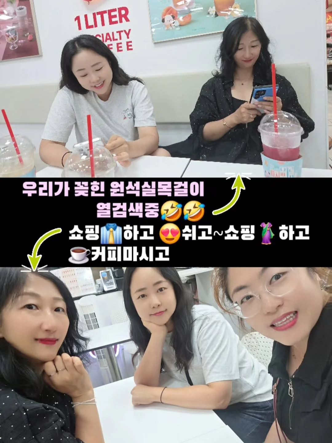 캠핑장 여름 예약 정보 2