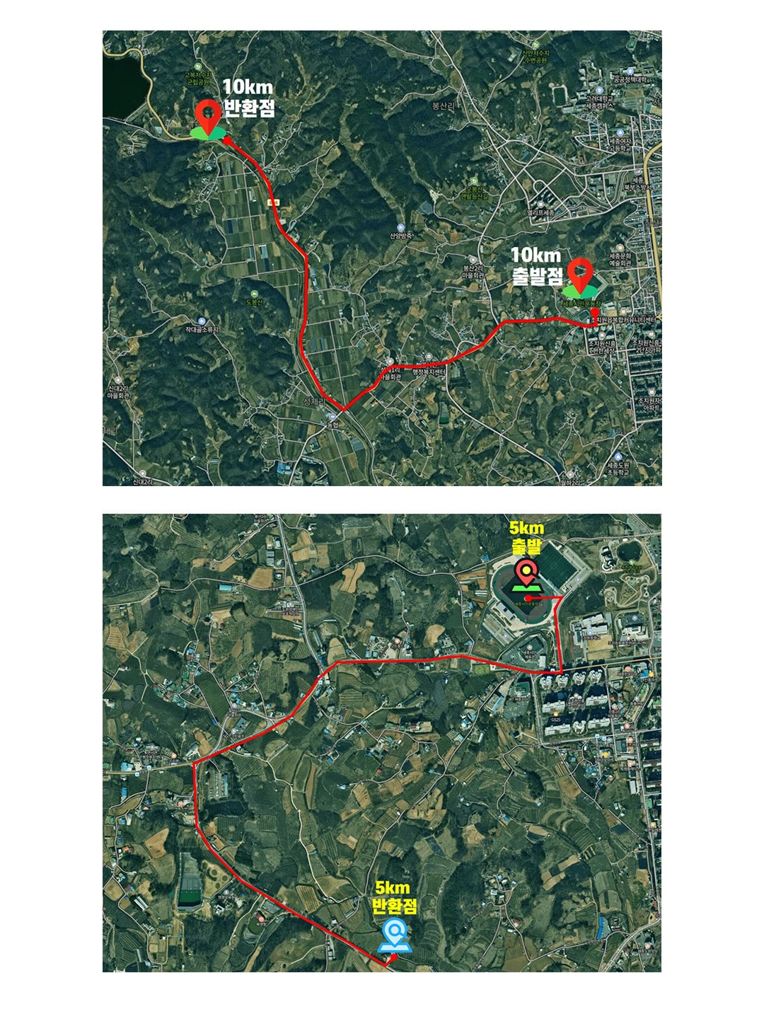 THE 윤곽작은얼굴 교육 3