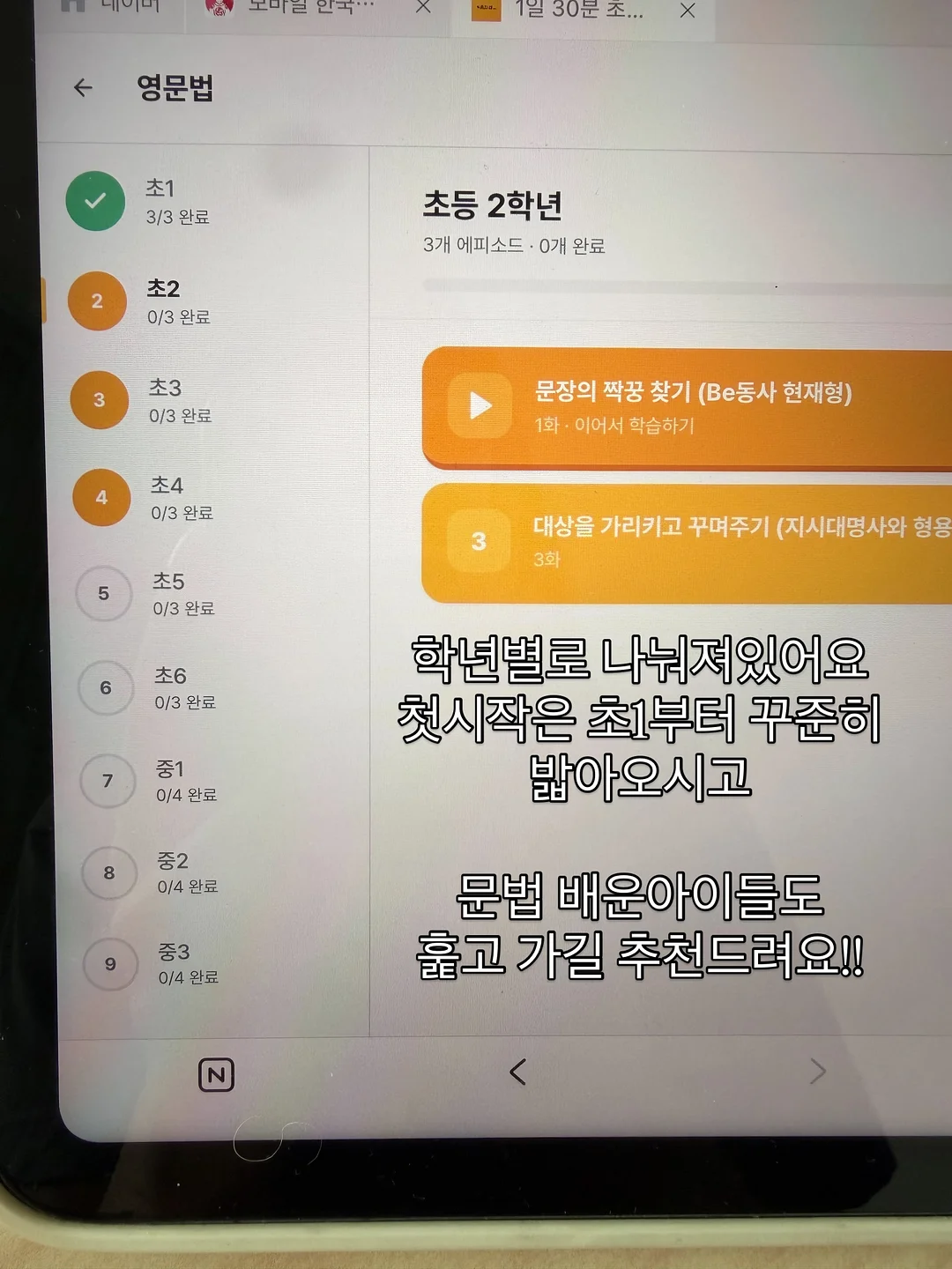 식단 조합 12