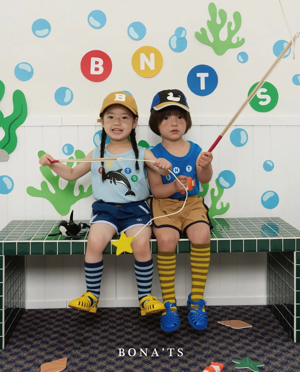 몬스터파크 명지점 종일권 2