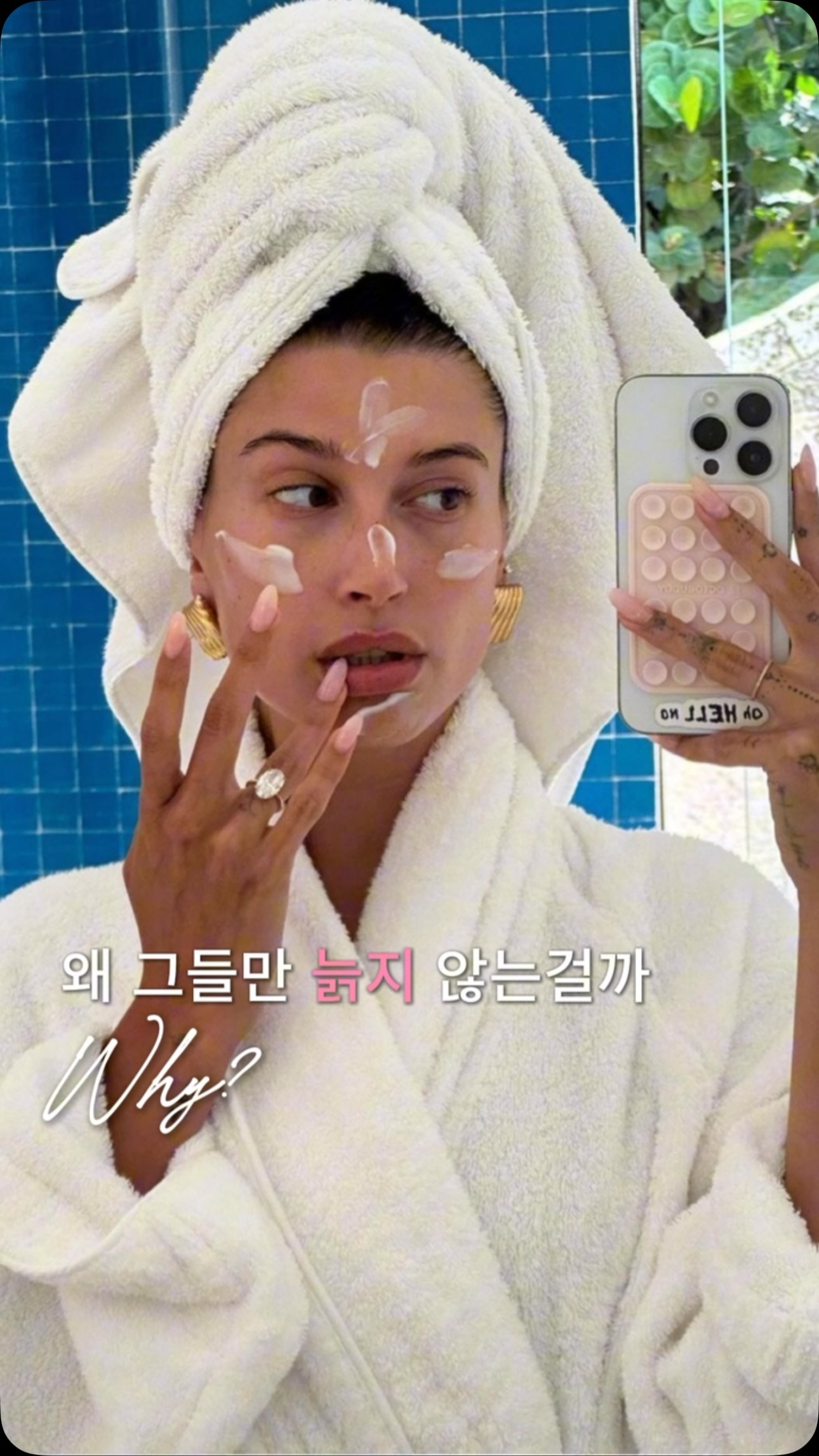 하이엔드 아비투스