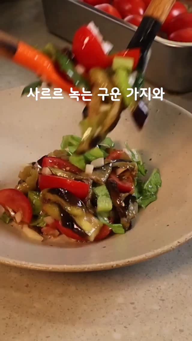 주방 서랍 정리템