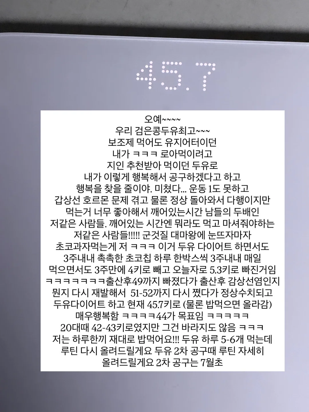 망고매니플리즈 여름니트 13