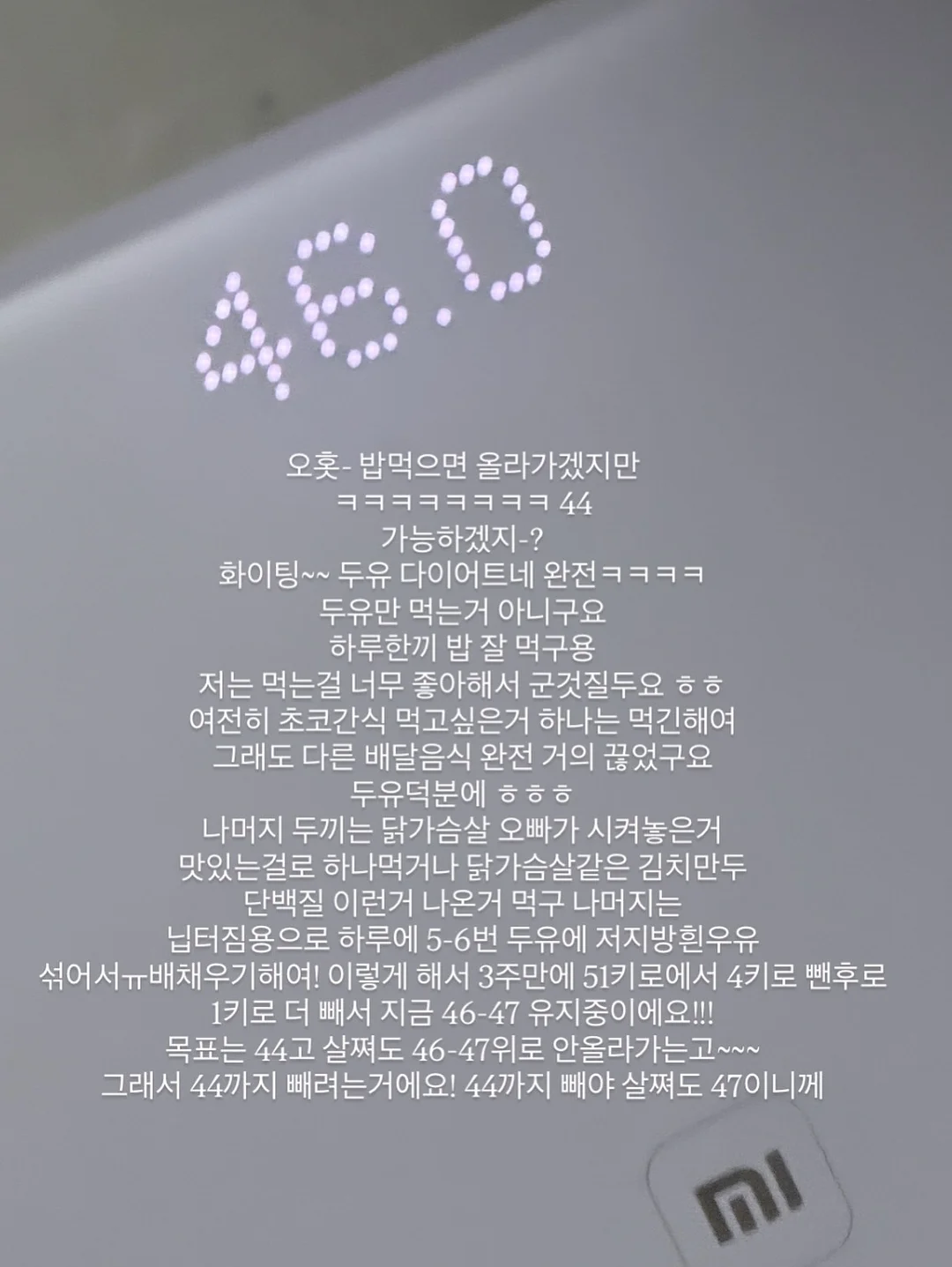 망고매니플리즈 여름니트 17