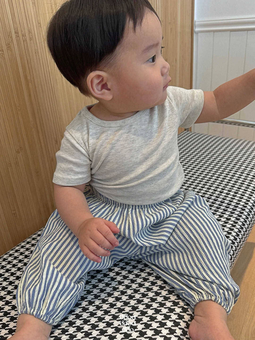 양념 마늘쫑 장아찌 3