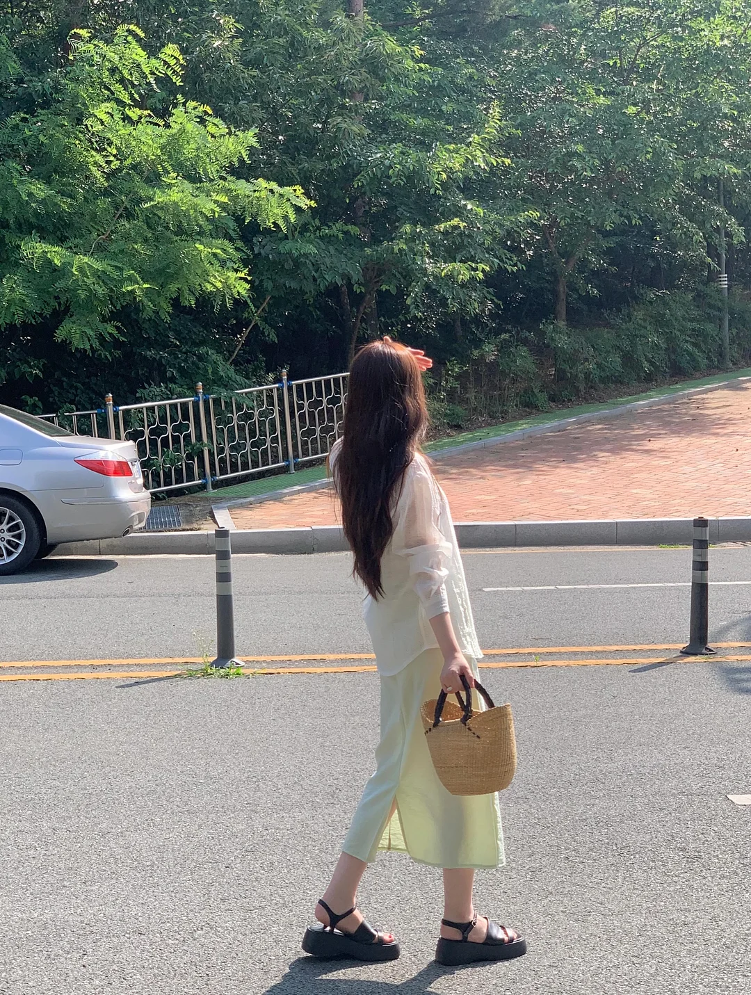 냉각 에어컨 선풍기 1