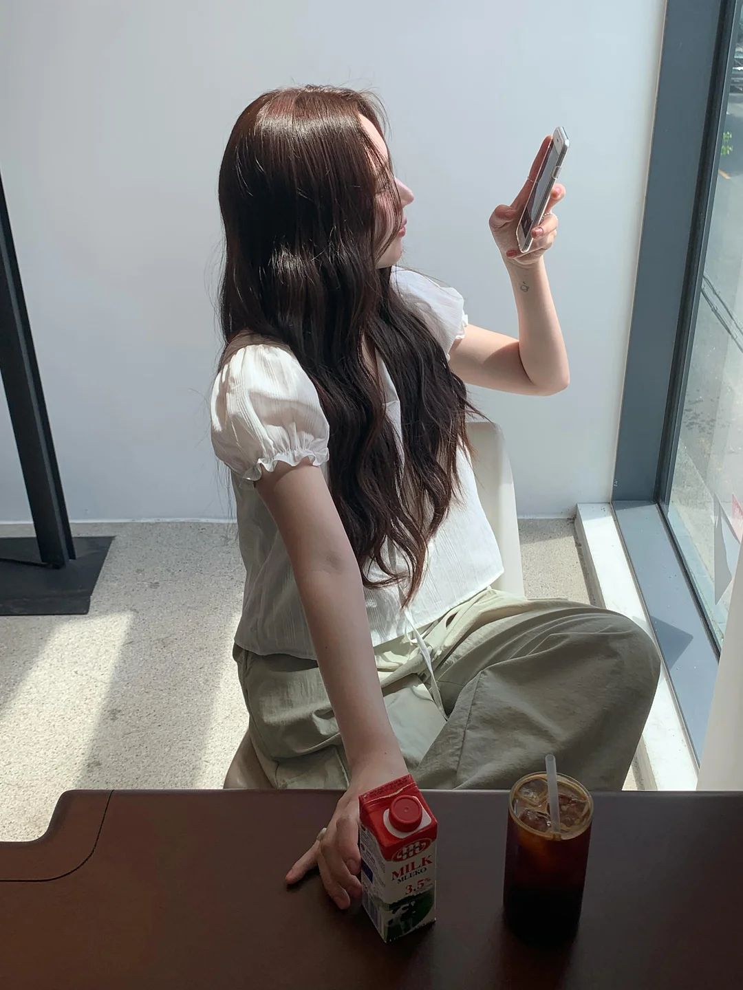 냉각 에어컨 선풍기 6