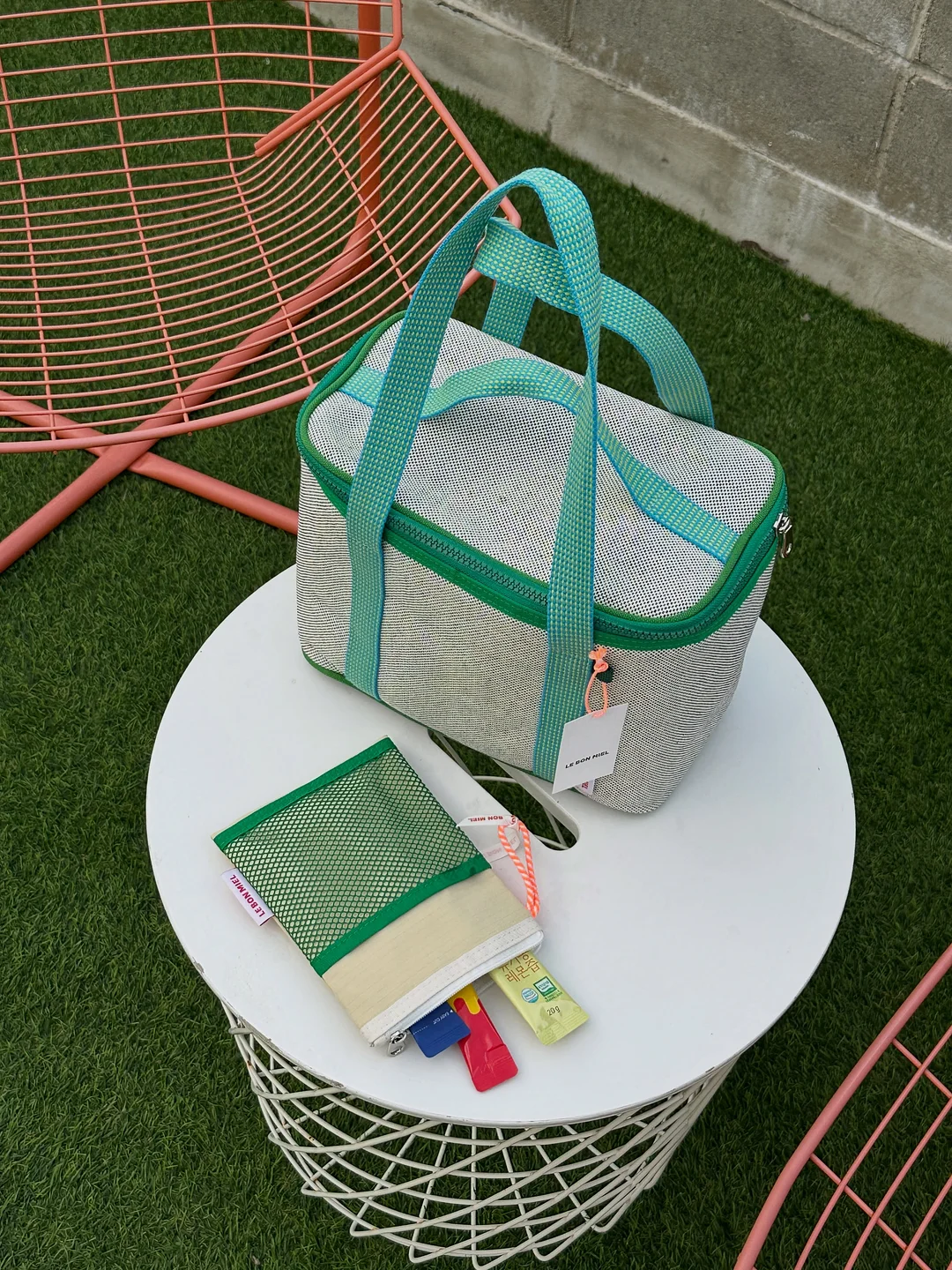 압화 액자 DIY 키트 5