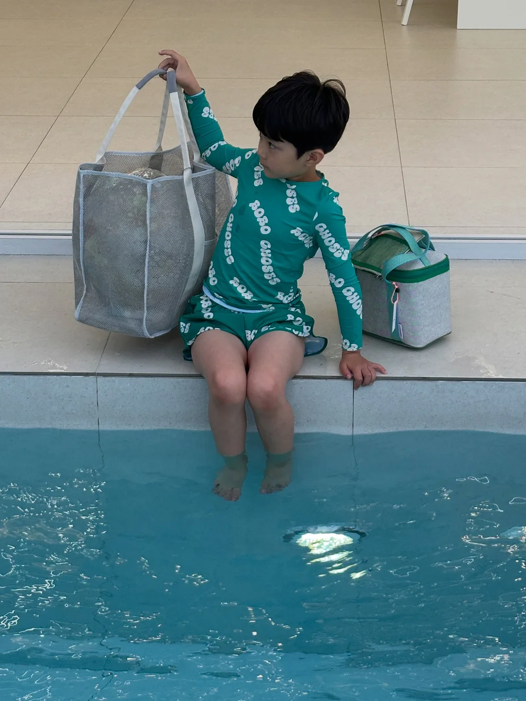 압화 액자 DIY 키트 8