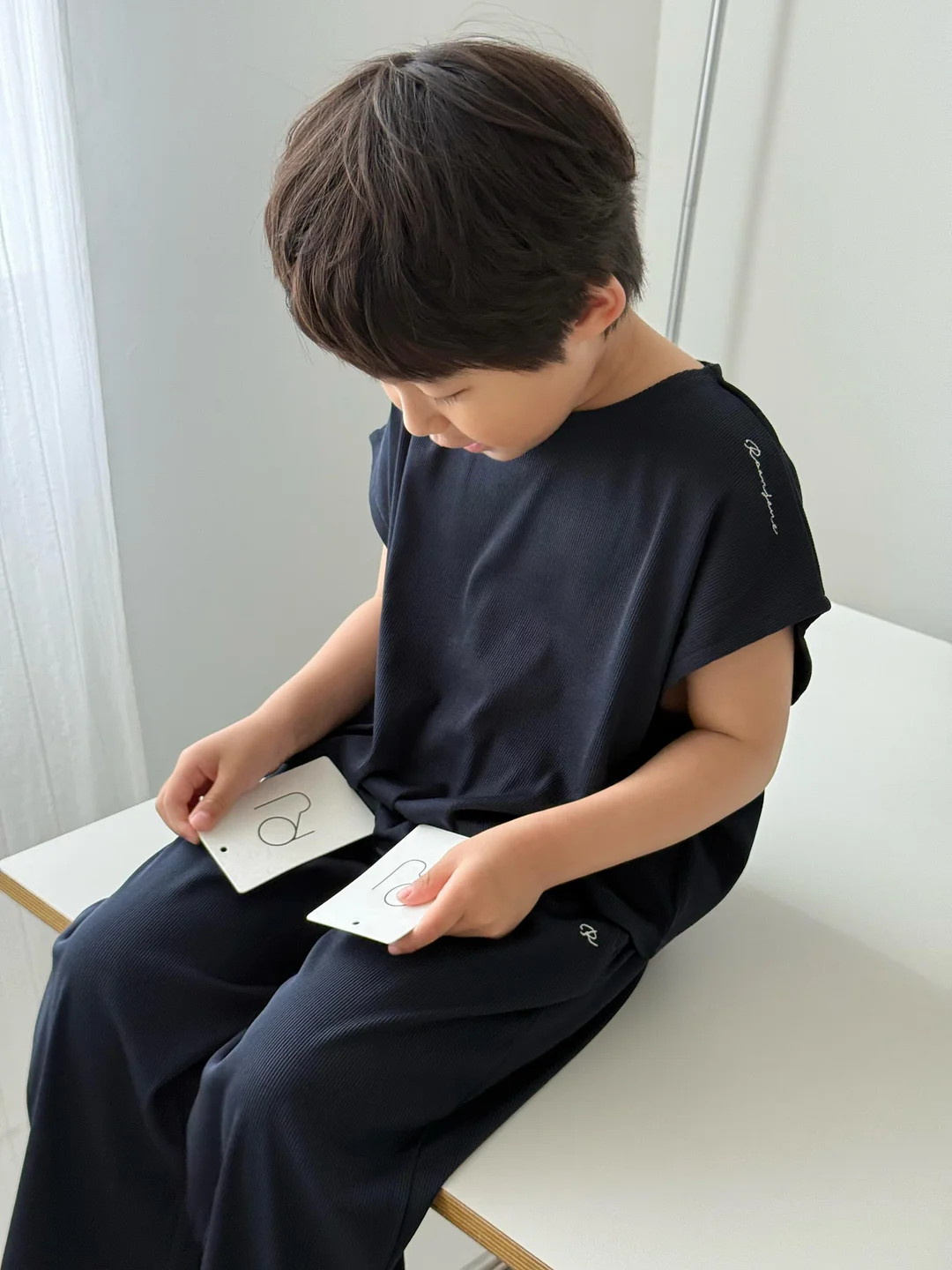 전지현 사장님네 화장품 5