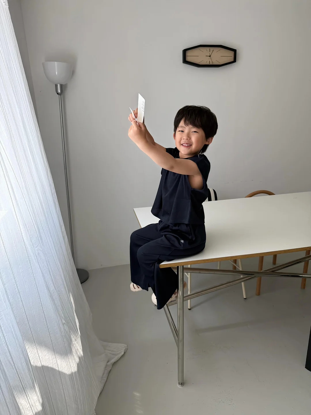 전지현 사장님네 화장품 6