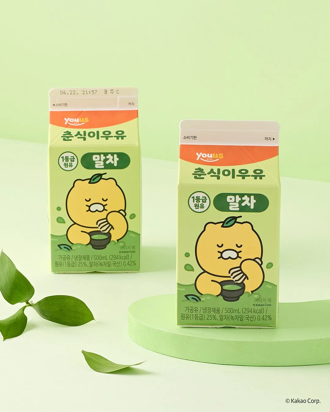 카네이션 센터피스 3