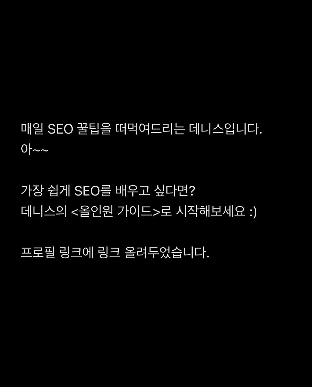나일론 원단 가방 9