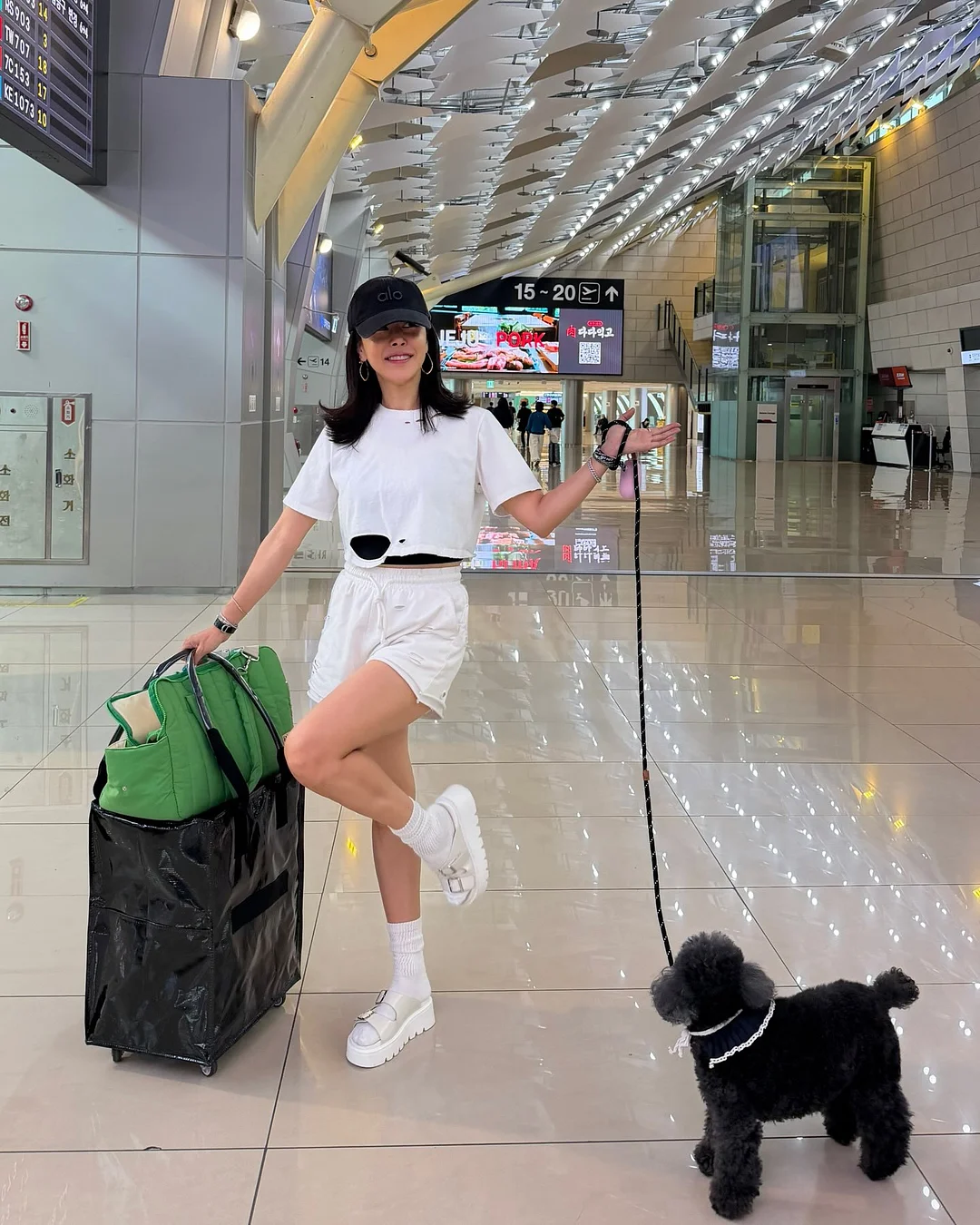 백일홍 뷔스티에 11