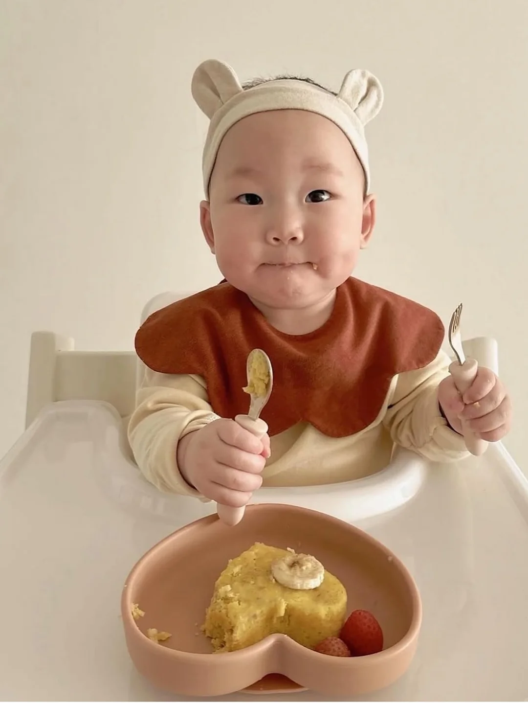 아이랑 해외여행용 미니 캐리어 침대 11