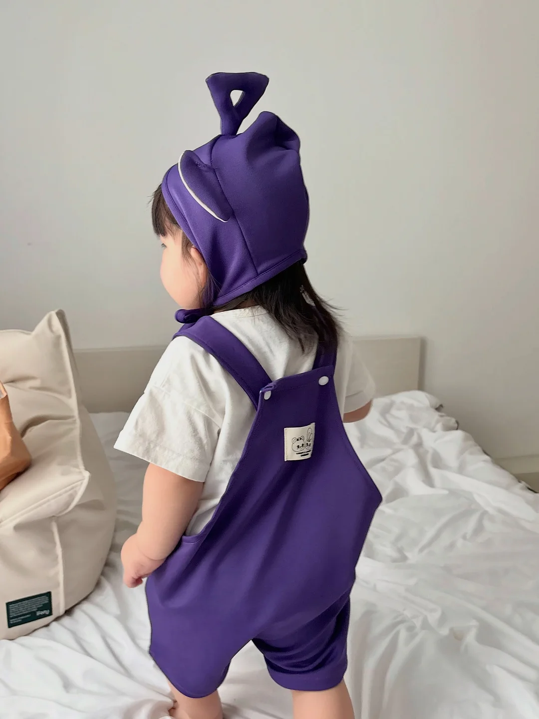 오티네티 글라스 캐니스터 2.4L 4