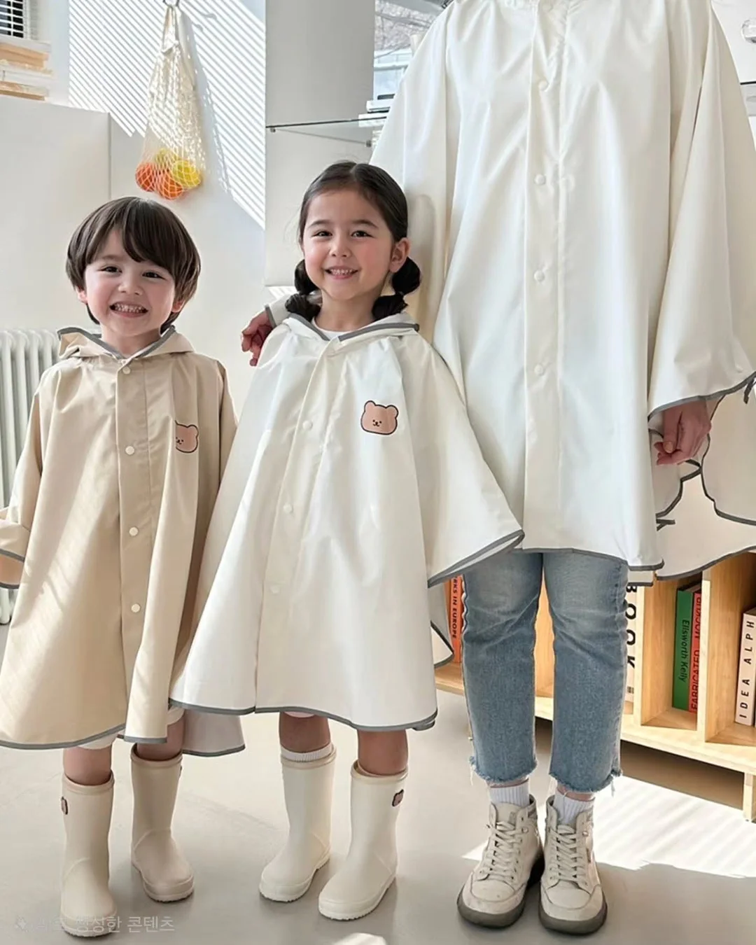 오베사 프로리페라 베이비 사이즈 1