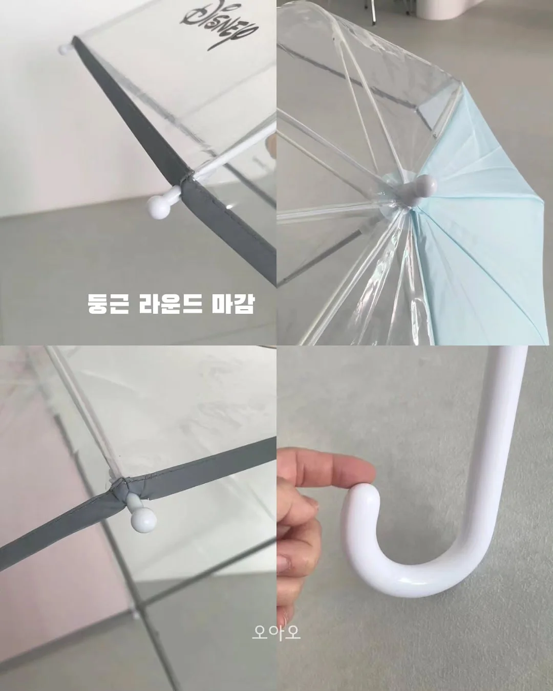 오베사 프로리페라 베이비 사이즈 3