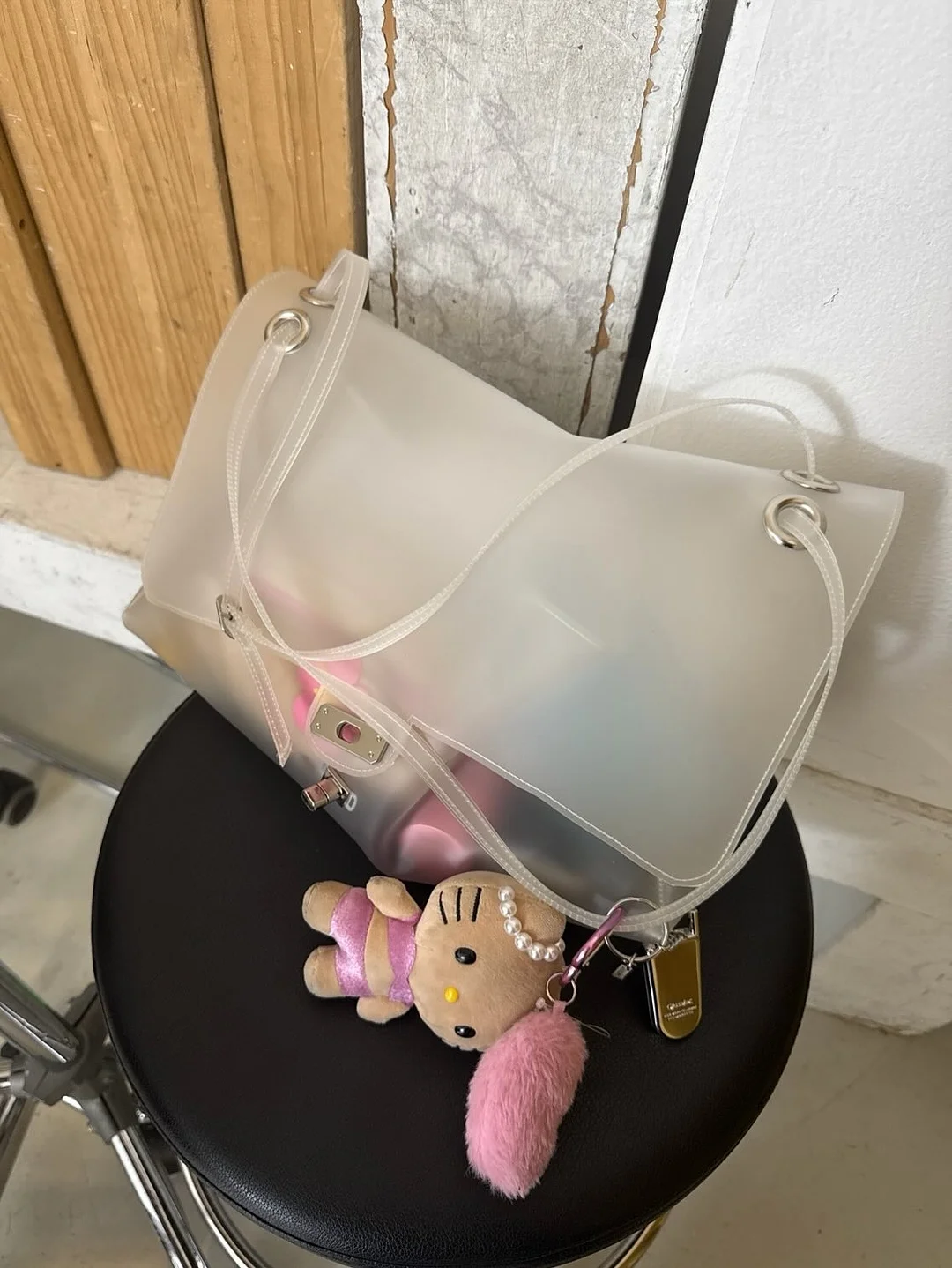일리안 아이스쿨러 통풍시트 18