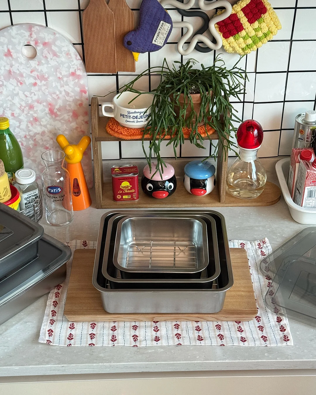 마이 리틀 오션 디오라마 3