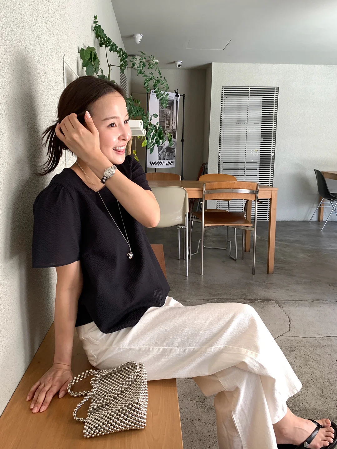 냄비 수납 선반 1