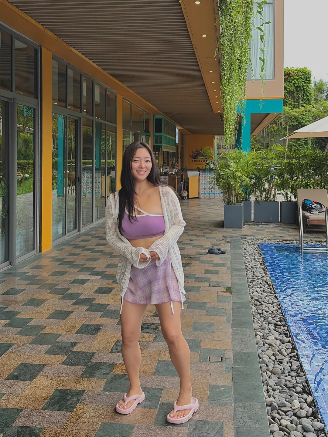 목걸이형 선풍기 2