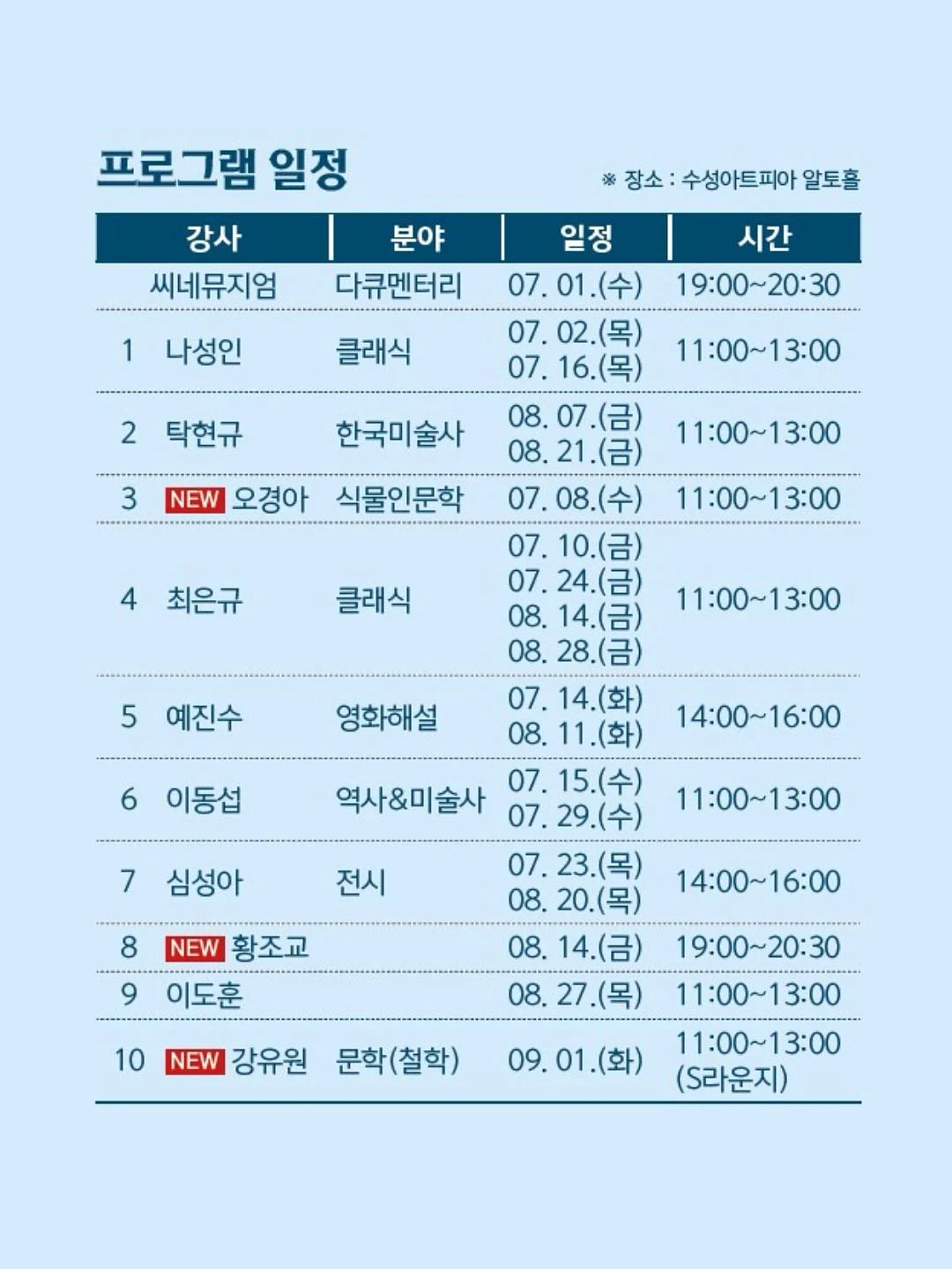 알고보니 축구 코치님은 저승사자 3