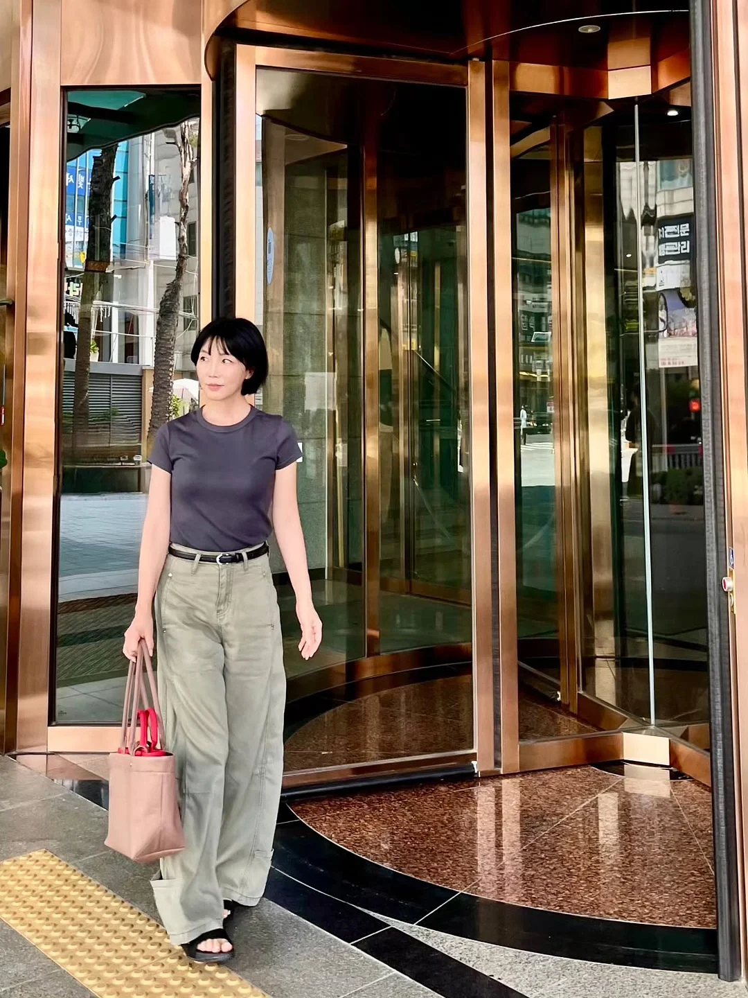 가족 관계 재정의 테마 독서회 1