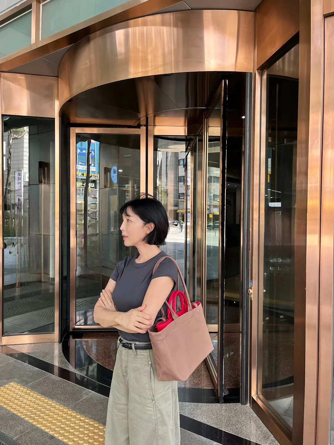 가족 관계 재정의 테마 독서회 2