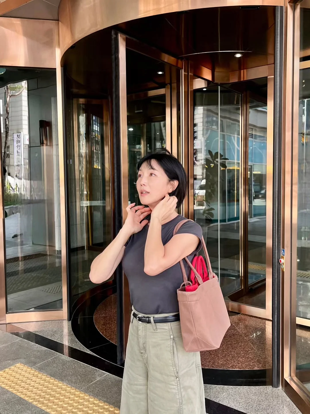 가족 관계 재정의 테마 독서회 4