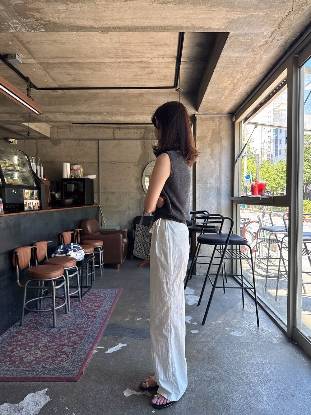 일본 알러지 캔디 4